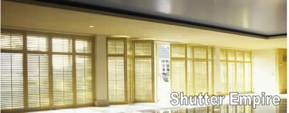 SHUTTER EMPIRE   -  Clermont shutters, custom, blinds, shades, window treatments, plantation, plantation shutters, custom shutters, interior, wood shutters, diy, orlando, florida